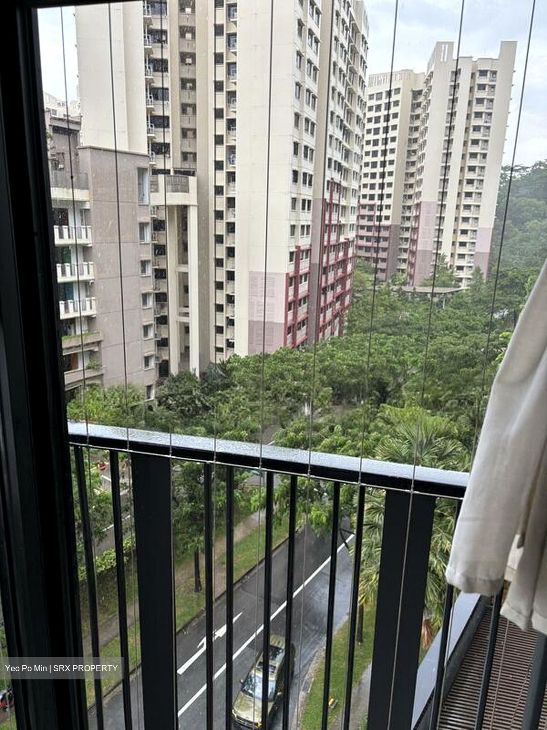 Le Quest (D23), Apartment #498477221